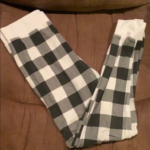 Women’s pajama bottoms